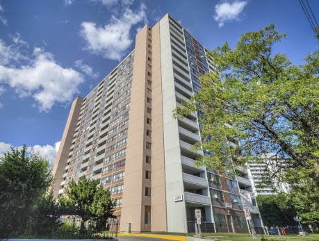 3380 EGLINTON AVE E