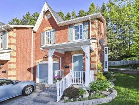 50 MARKHAM RD