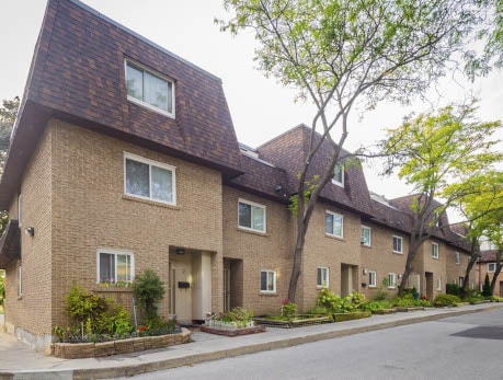 275 MANSE RD