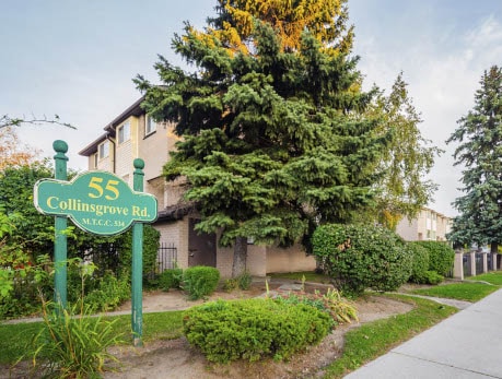 55 COLLINSGROVE RD