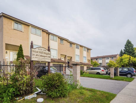 15-49 Collinsgrove Rd 15-49 COLLINSGROVE RD