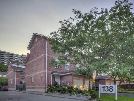 138 HOMESTEAD RD