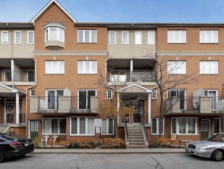1881 McNicoll Ave 1881 MCNICOLL AVE