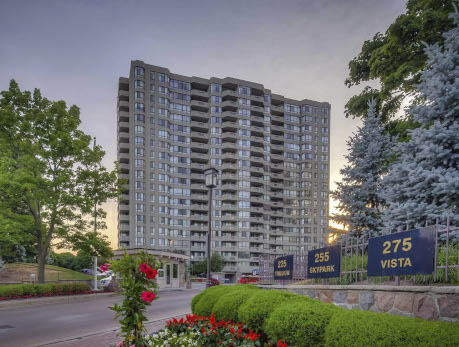 255 BAMBURGH CIR