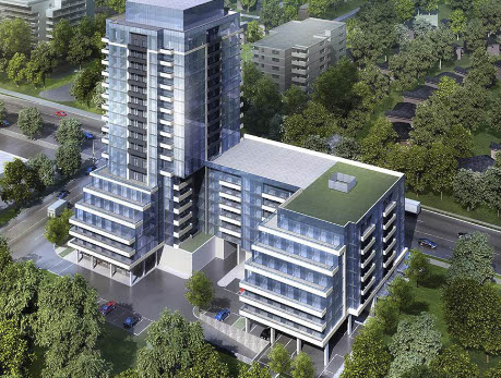 3015 SHEPPARD AVE E