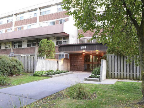 3765 SHEPPARD AVE E