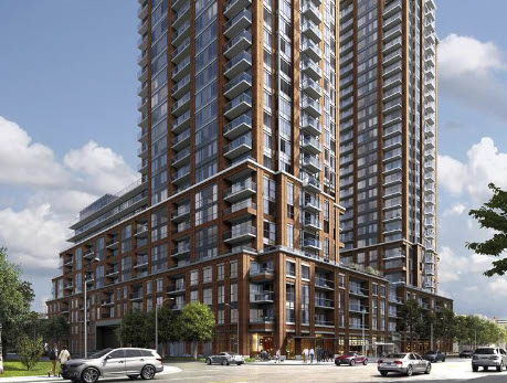 3260 SHEPPARD AVE E