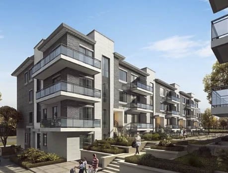 3445 SHEPPARD AVE E