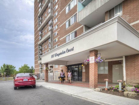 100 WINGARDEN CRT