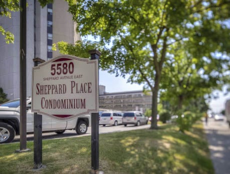 5580 SHEPPARD AVE E