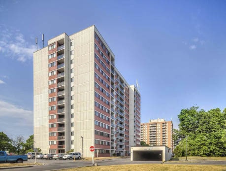 10 TAPSCOTT RD