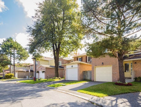 87-91 ALFORD CRES