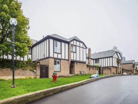 400-430 MILNER AVE