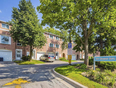 800-814 MILNER AVE