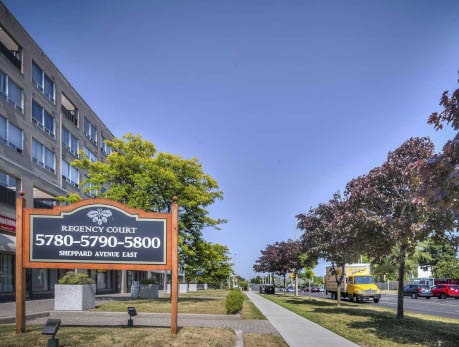 5780-5800 SHEPPARD AVE E
