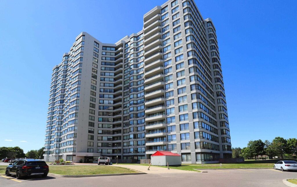 Milliken Scarborough Condos