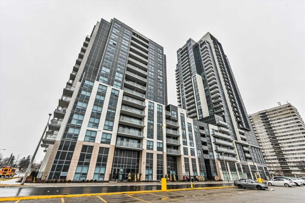 Morningside Scarborough Condos