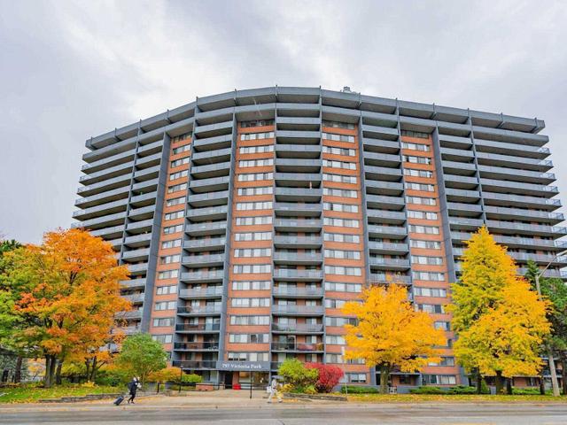Oakridge Scarborough Scarborough Condos