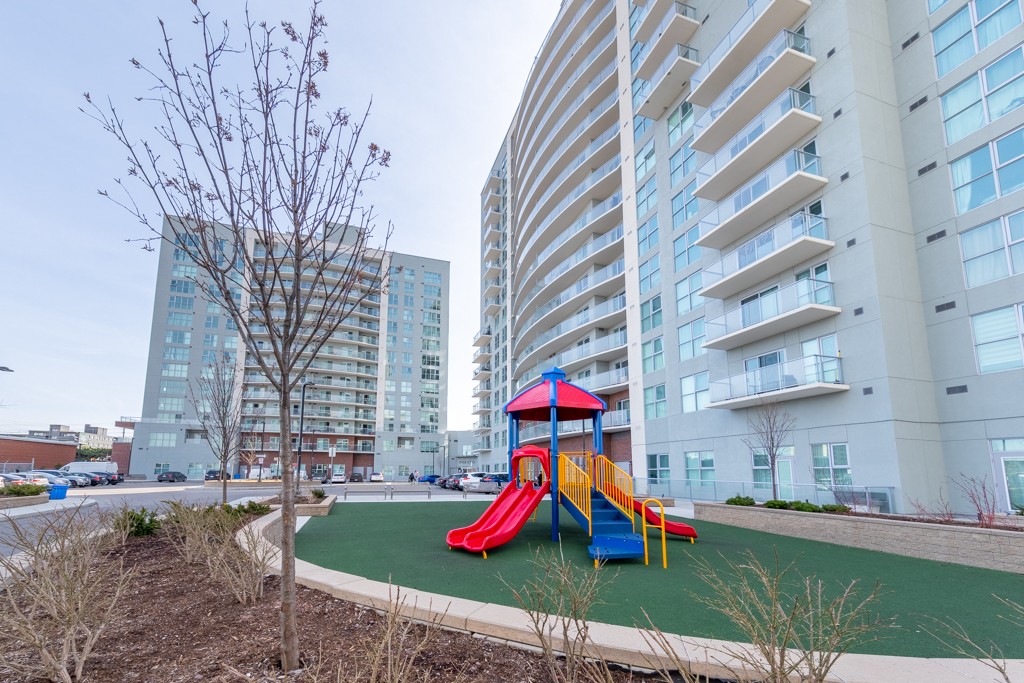 Wexford Scarborough Condos