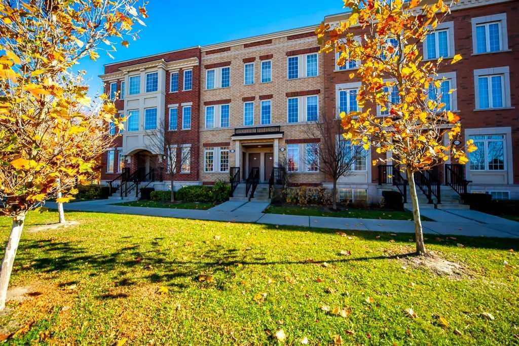 West Hill Condos