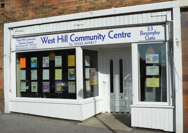 About West Hill Scarborough