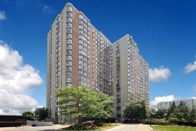 Steeles Condos In Scarborough