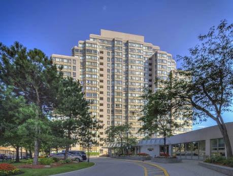 Scarborough Village Condos