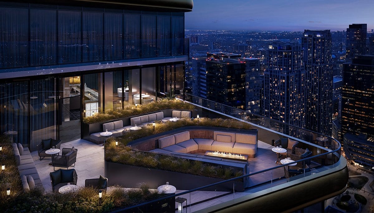 8 ELM STREET CONDOS