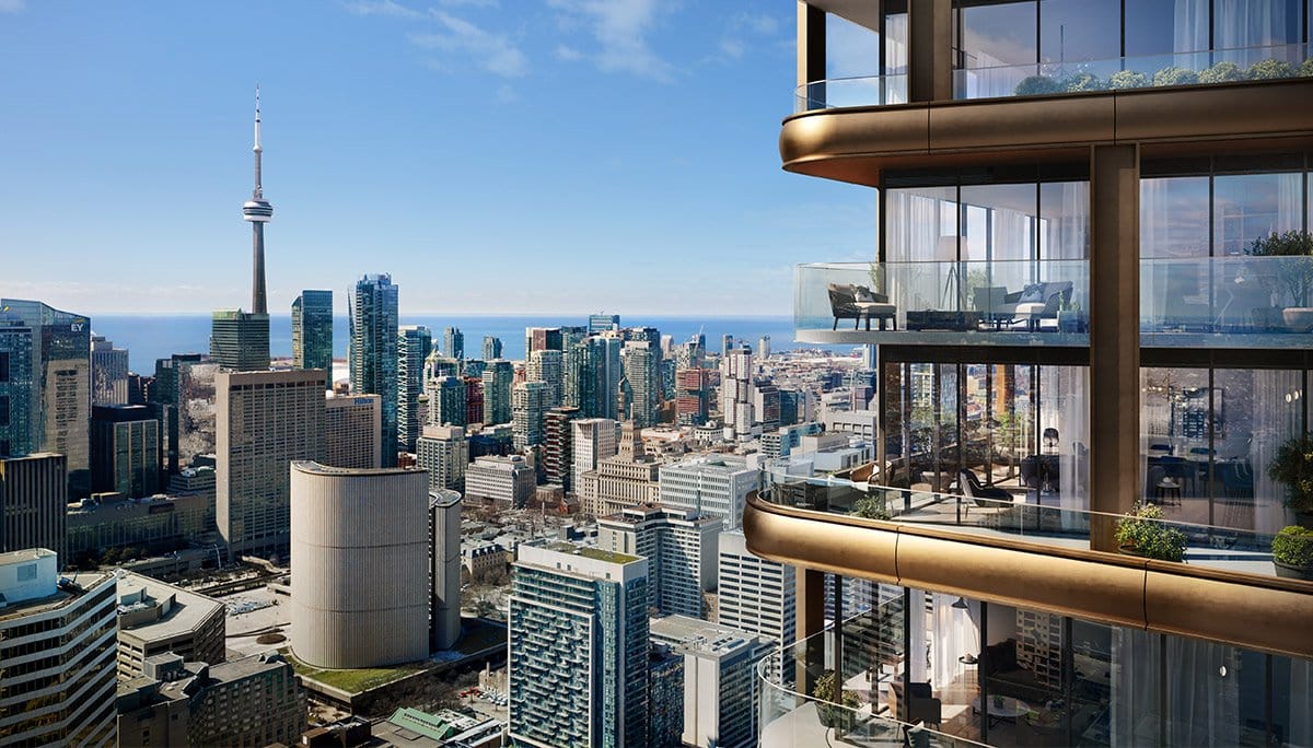 8 ELM STREET CONDOS