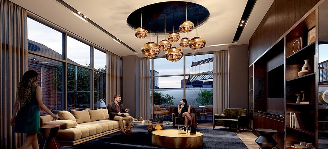 771 YONGE ST AVE CONDOS
