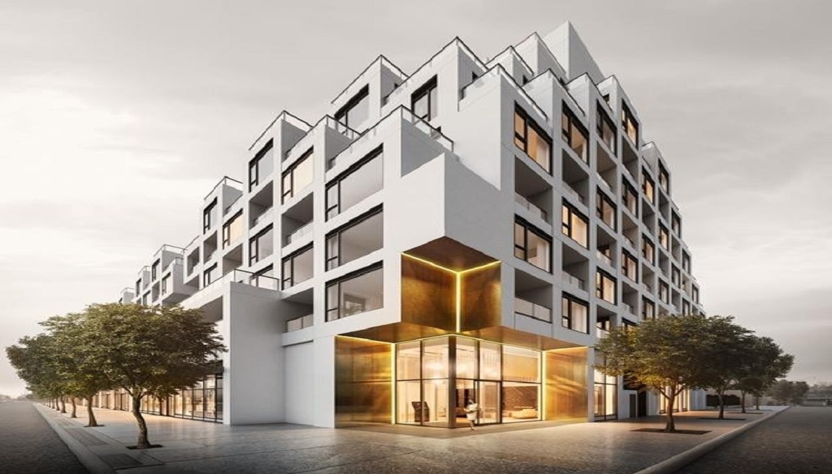 280 HOWLAND AVE CONDOS