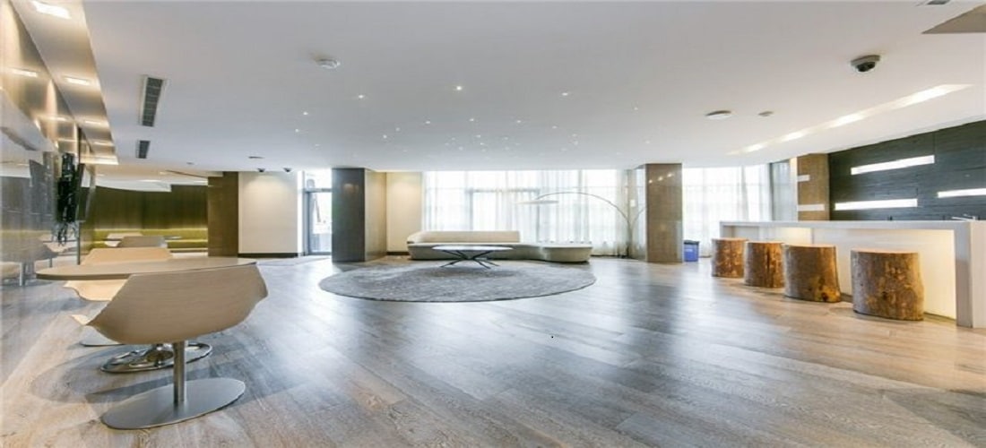 35 BRIAN PECK CRES CONDOS