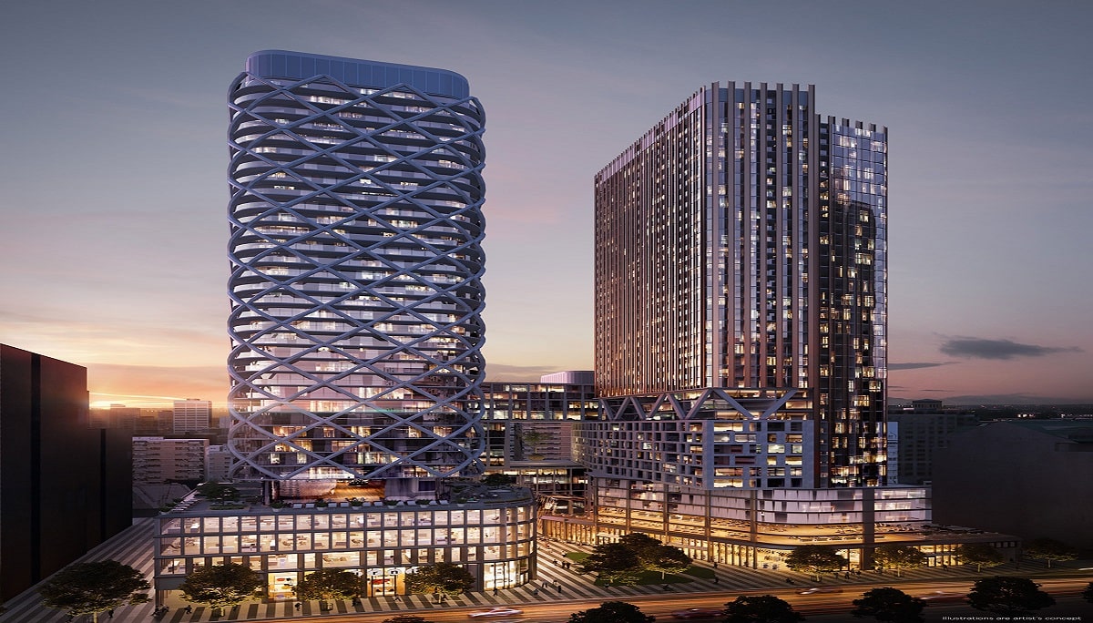 234 SIMCOE ST CONDOS