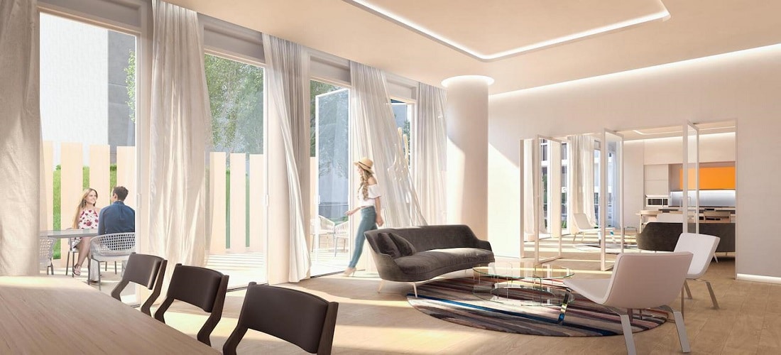 234 SIMCOE ST CONDOS