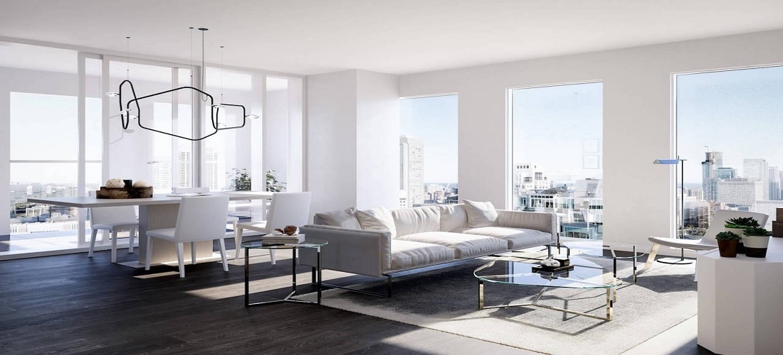 234 SIMCOE ST CONDOS
