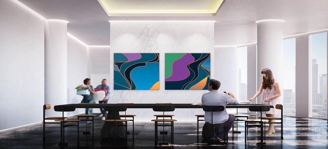 234 SIMCOE ST CONDOS