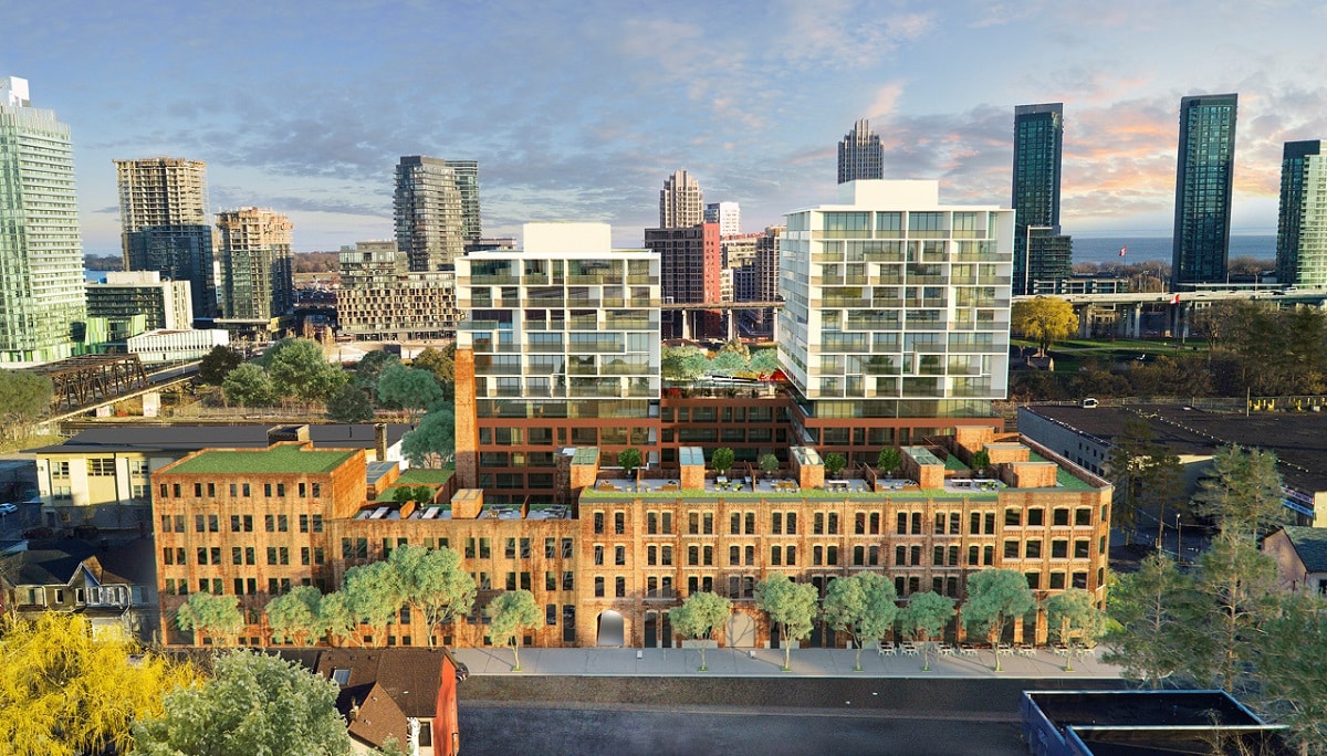 109 NIAGARA ST CONDOS