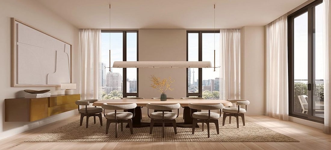 287 DAVENPORT RD CONDOS