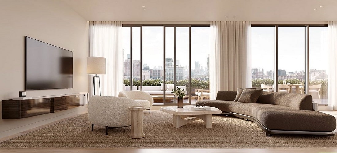 287 DAVENPORT RD CONDOS