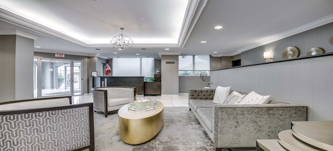 1801 BAYVIEW AVE CONDOS