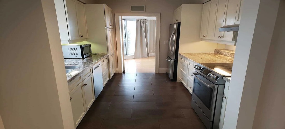 1801 BAYVIEW AVE CONDOS