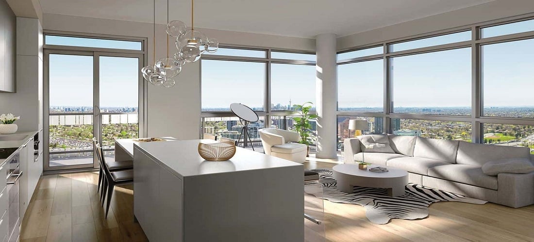 39 ROEHAMPTON AVE CONDOS