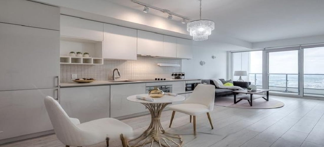 55 INTERCHANGE WAY & 10 HONEYCRISP CRES CONDOS