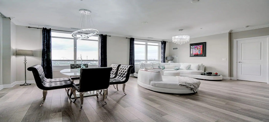 9255 JANE ST MAPLE CONDOS
