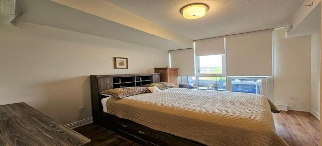 2396 MAJOR MACKENZIE DRIVE CONDOS