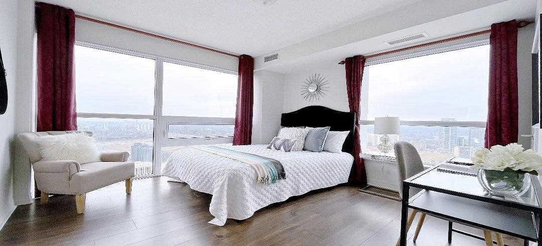 3210 YORK REGIONAL RD HWY 7 & 950 PORTAGE PKWY CONDOS