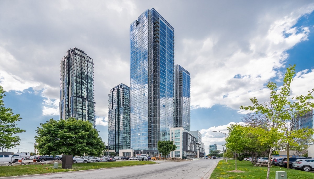 2908-2916 HWY 7 CONCORD CONDOS
