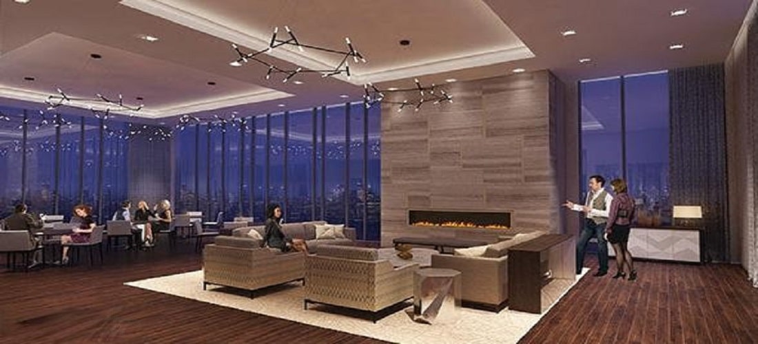 8946 & 8960 JANE ST CONDOS