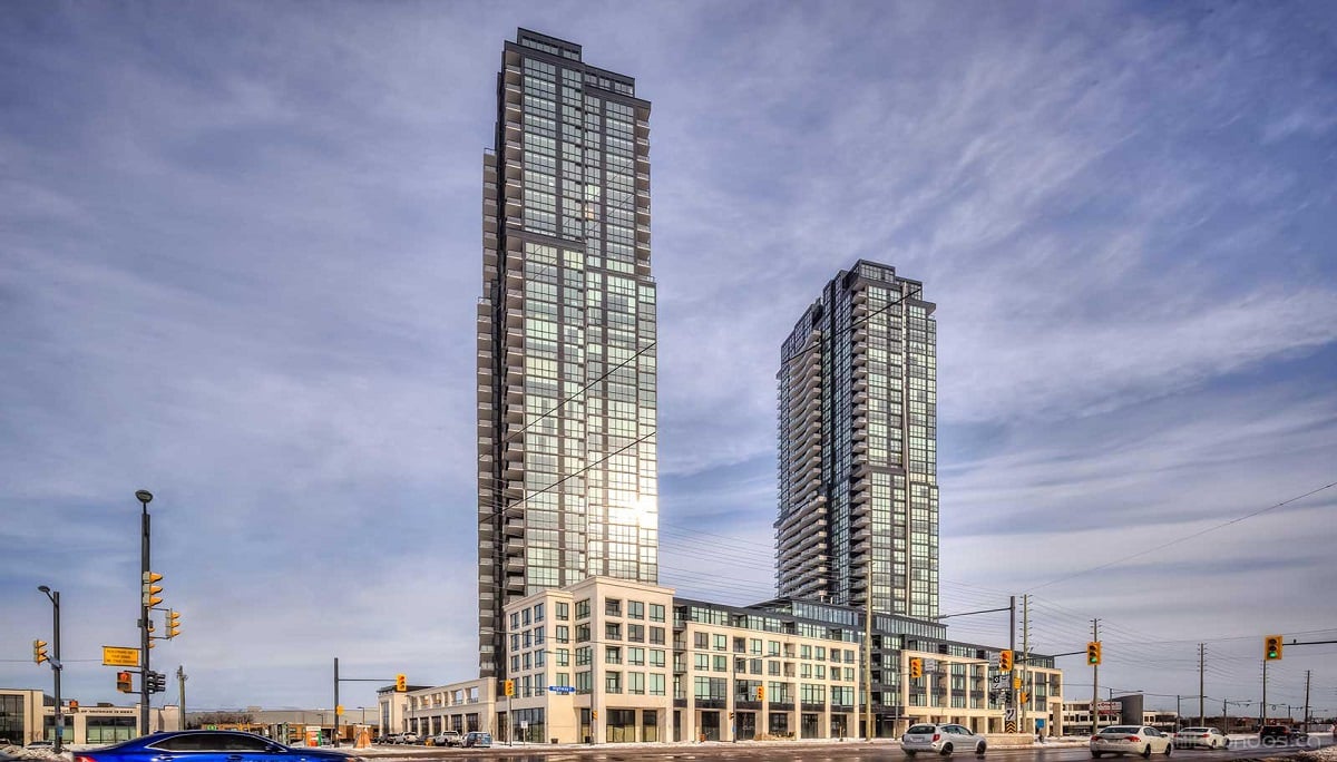 2910 HWY 7 CONCORD CONDOS