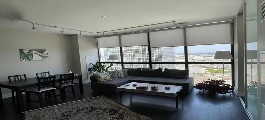 2910 HWY 7 CONCORD CONDOS